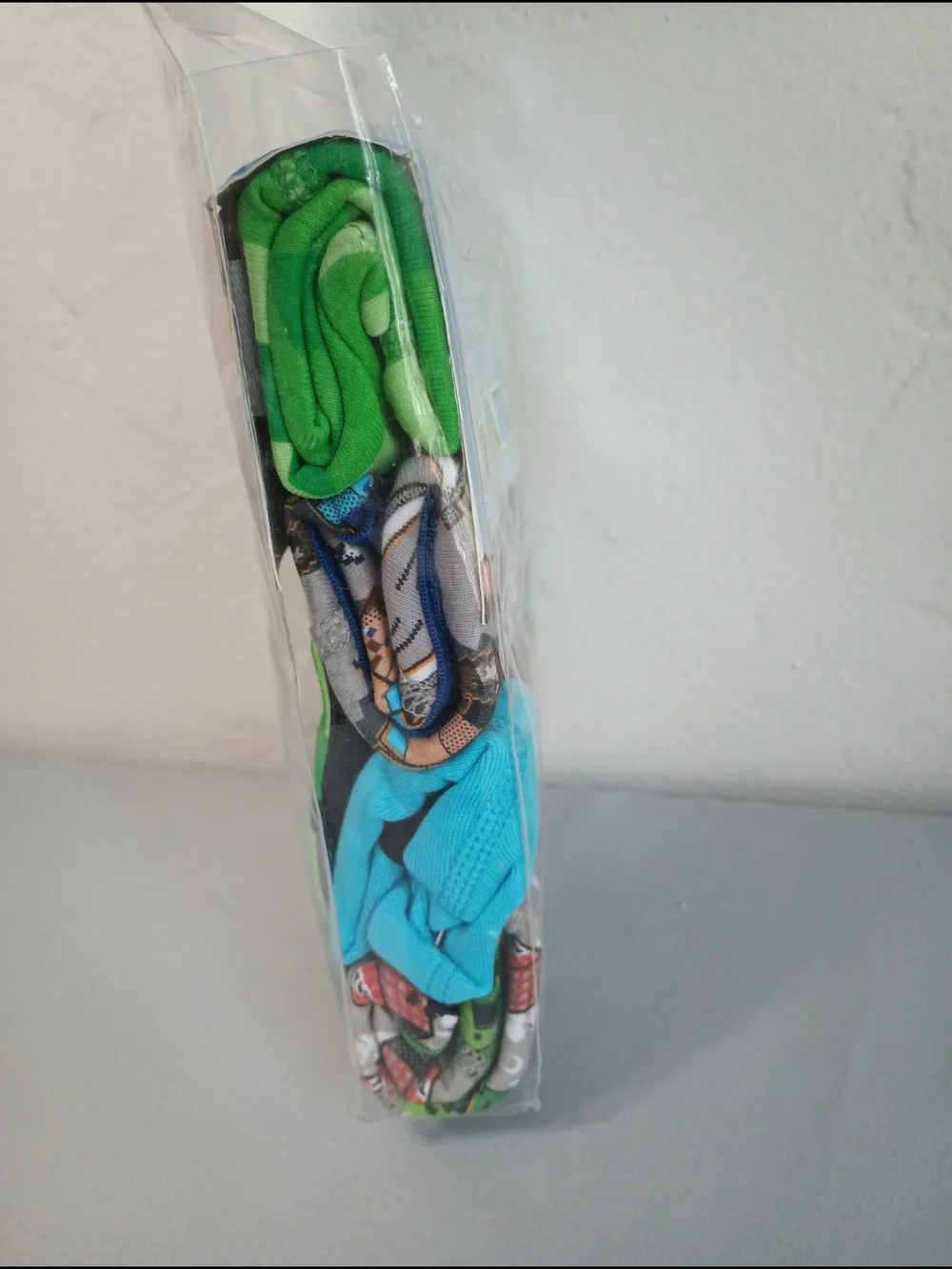 Minecraft Boys' Boxer Briefs Underwear